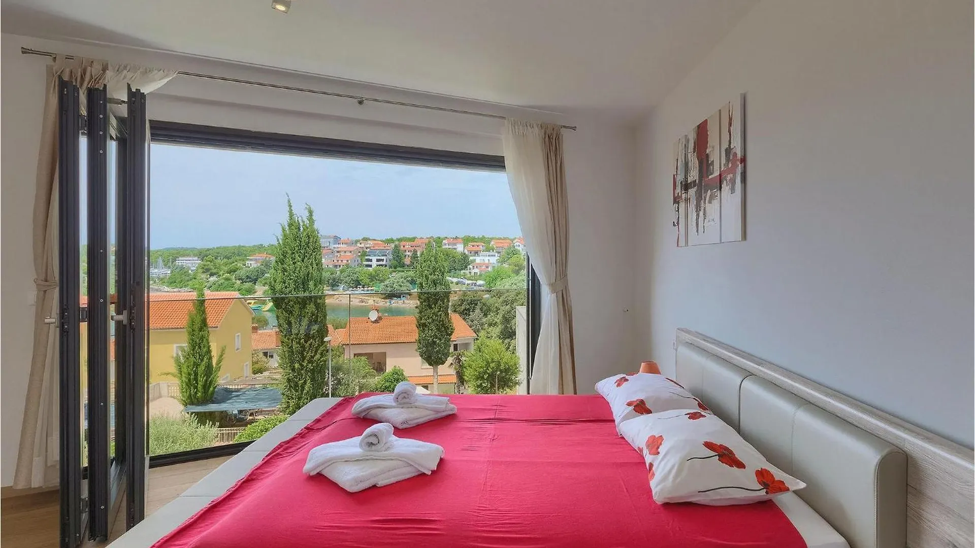 Villa Valsabion Pula Prázdninový dům