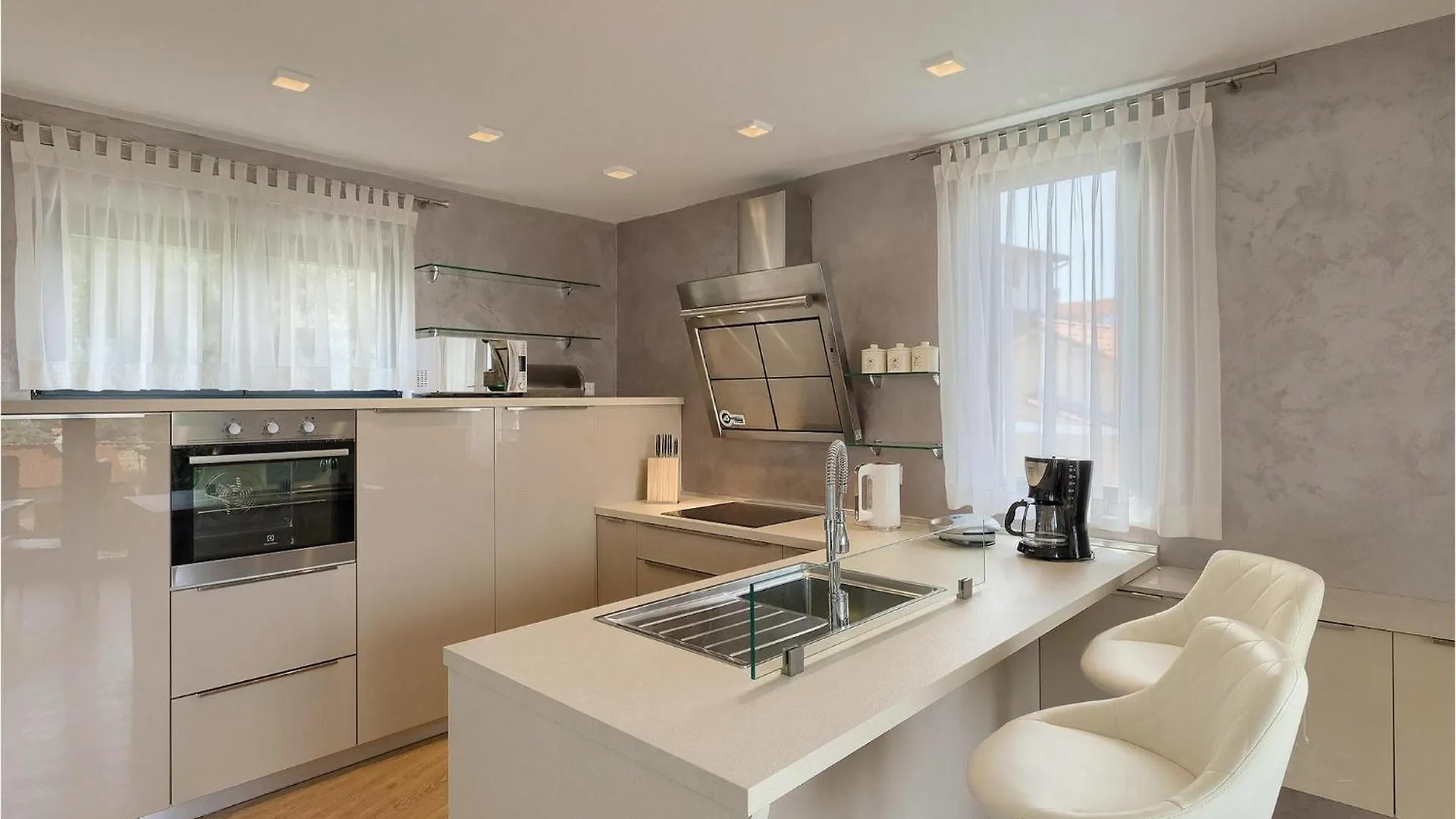 Villa Valsabion Pula Holiday home