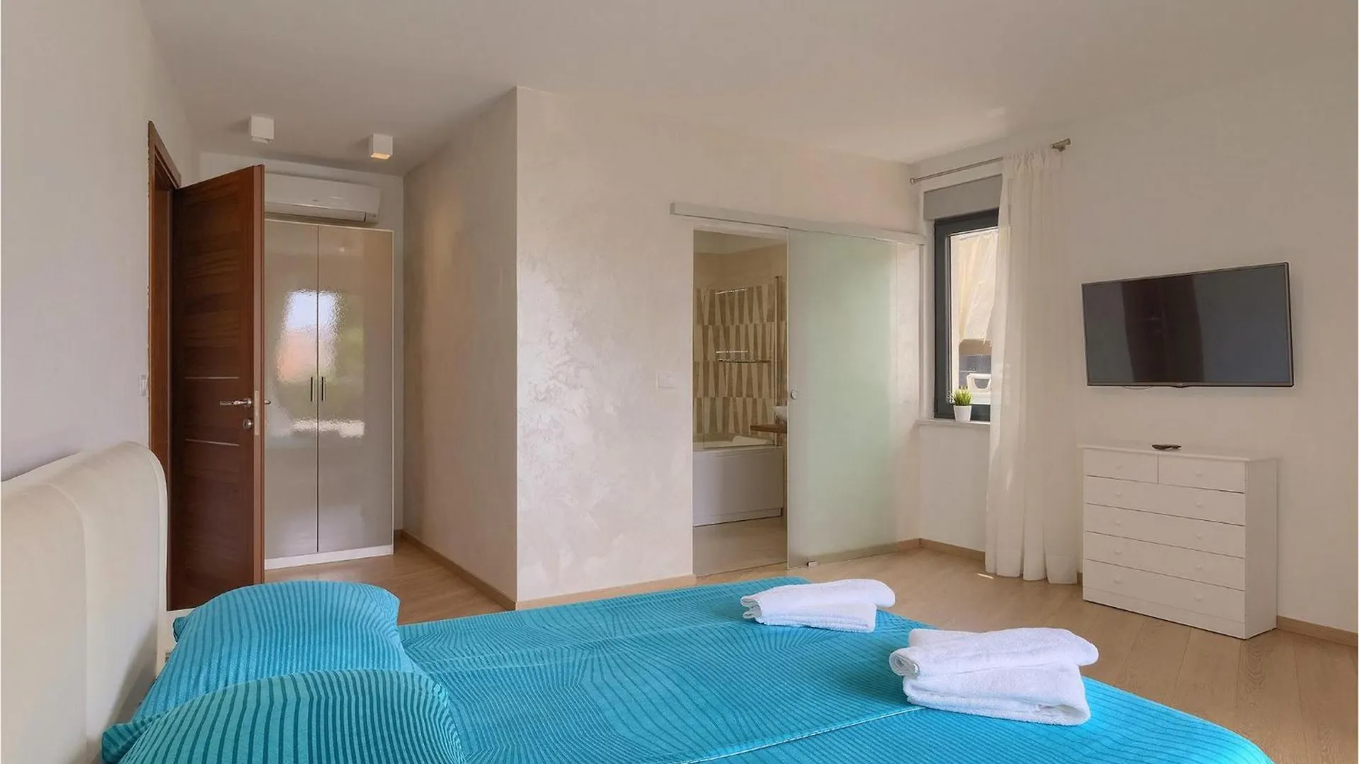 Holiday home Villa Valsabion Pula Croatia