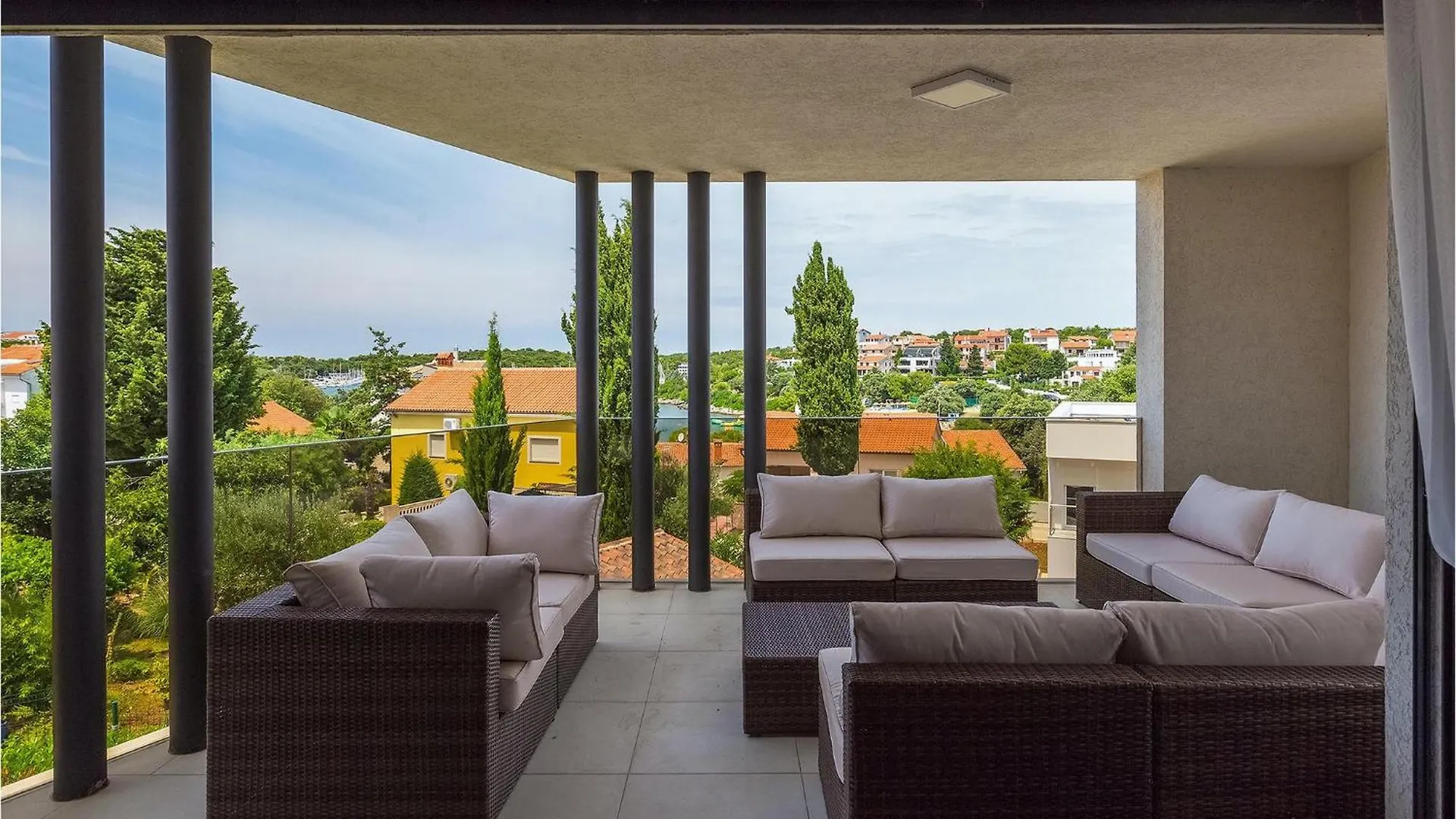 Villa Valsabion Pula Holiday home