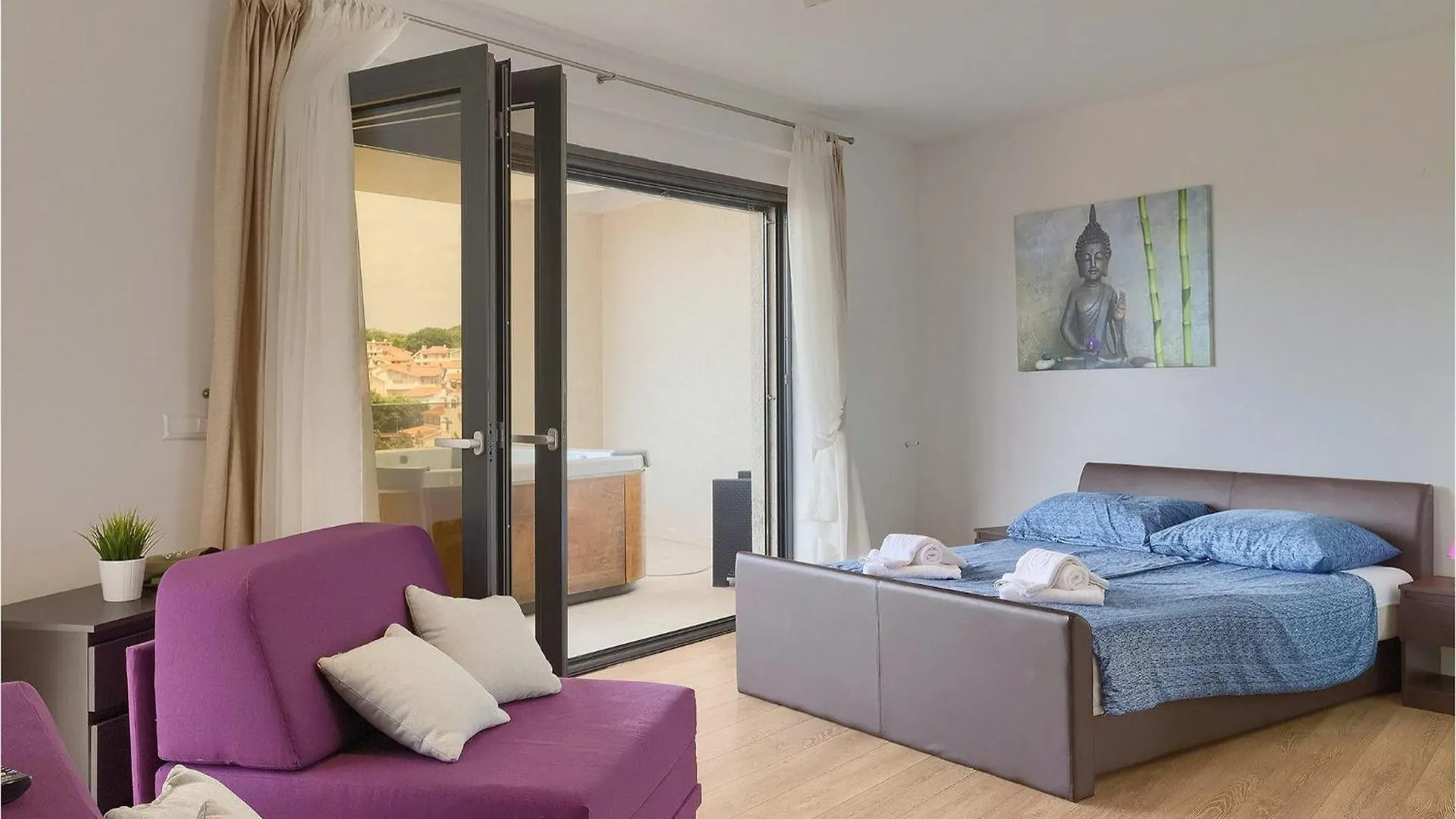 Villa Valsabion Pula Holiday home