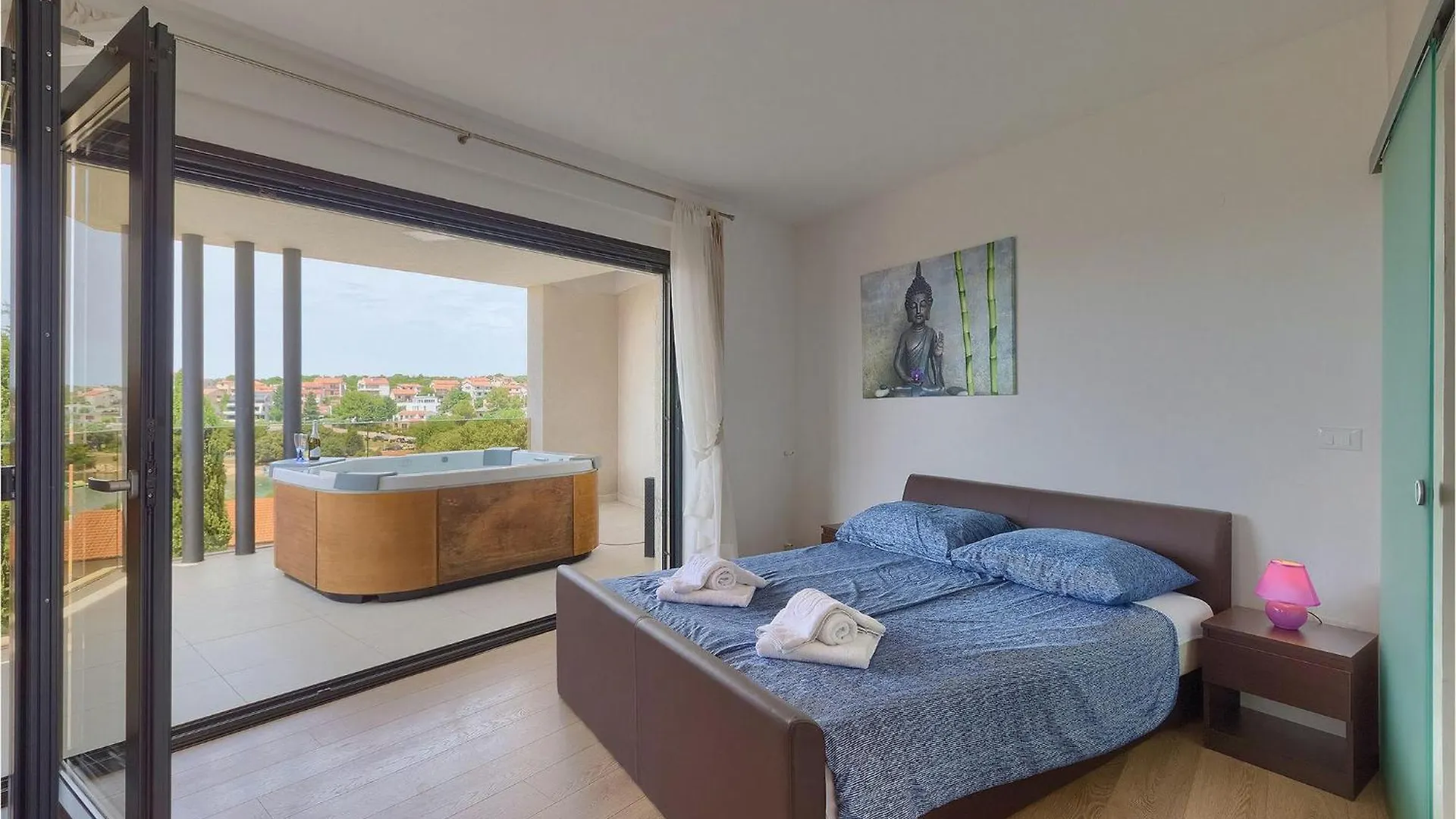 Villa Valsabion Pula Holiday home