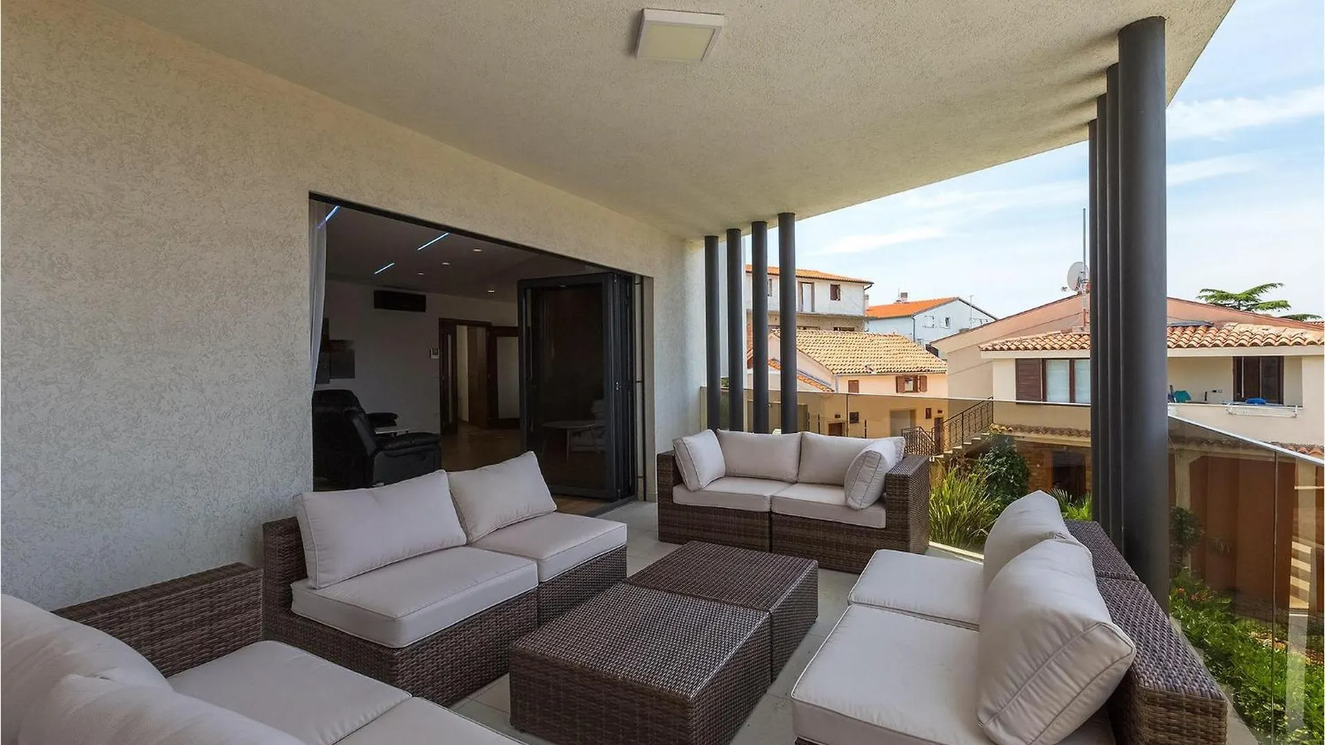 Holiday home Villa Valsabion Pula