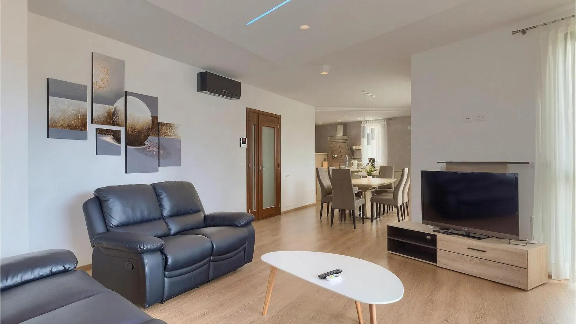 Holiday home Villa Valsabion Pula