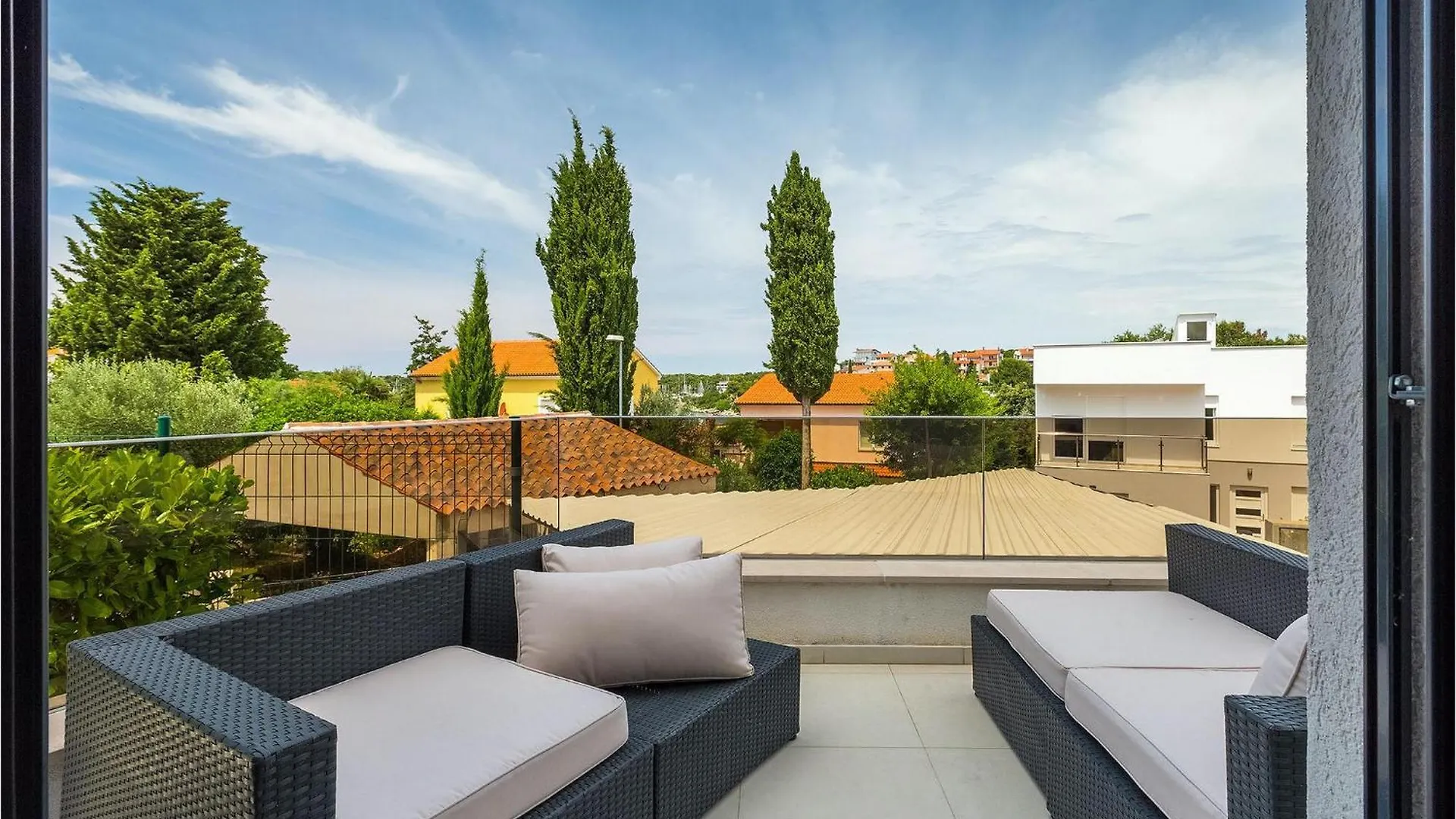Holiday home Villa Valsabion Pula