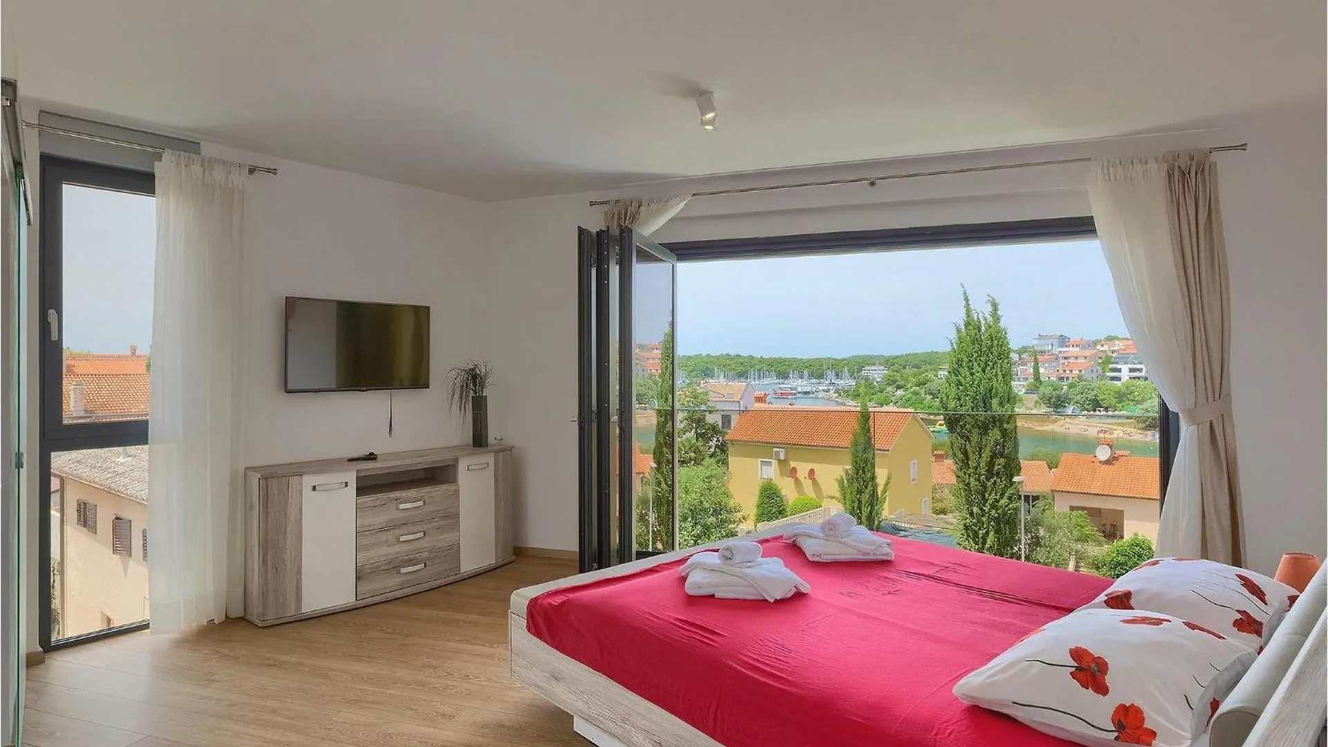 Holiday home Villa Valsabion Pula Croatia