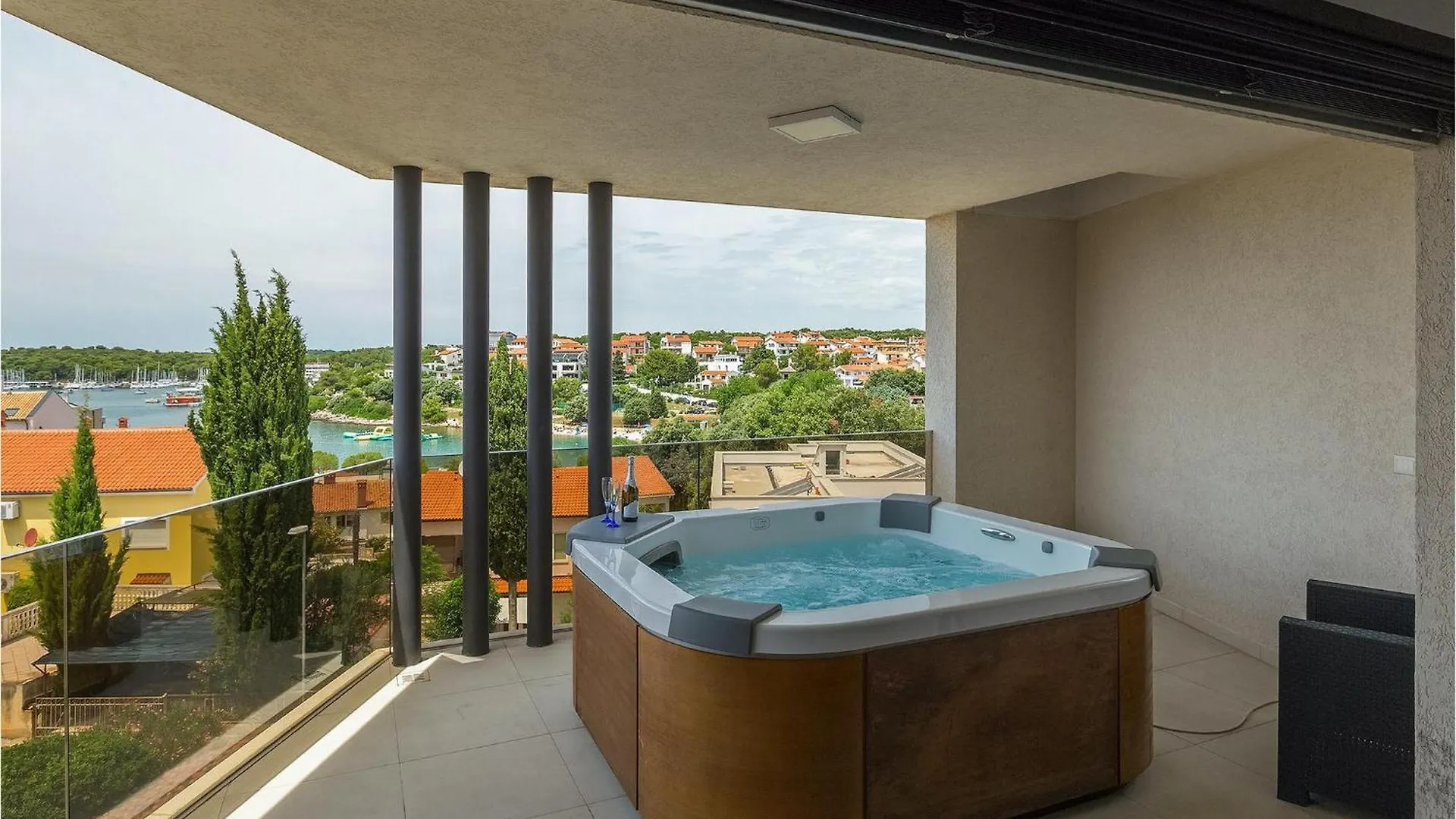 Holiday home Villa Valsabion Pula
